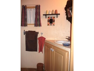 Vakantiehuis La Bruguière Kenmerken 31