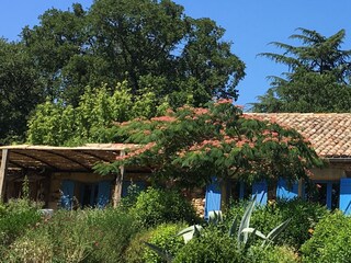 Vakantiehuis La Bruguière Omgeving 40