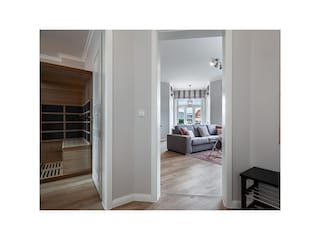 Eingang/Garderobe