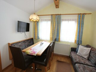 Holiday house Längenfeld Features 21