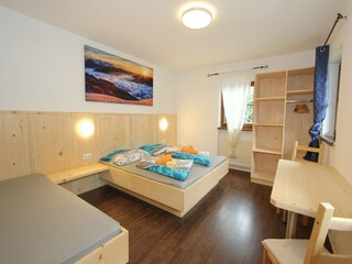 Holiday house Längenfeld Features 11