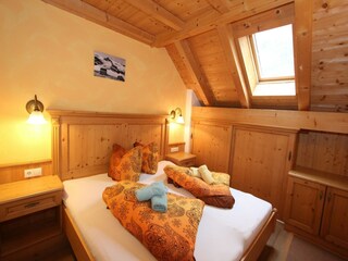 Holiday house Längenfeld Features 13