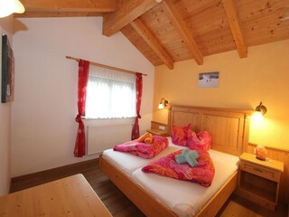 Holiday house Längenfeld Features 14