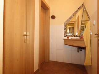 Holiday house Längenfeld  30