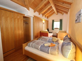 Holiday house Längenfeld Features 17
