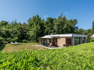 Vakantiehuis Renesse Buitenaudio-opname 5