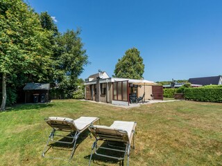 Vakantiehuis Renesse Buitenaudio-opname 3