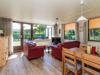 Vakantiehuis Renesse Kenmerken 6