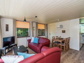 Vakantiehuis Renesse Kenmerken 7