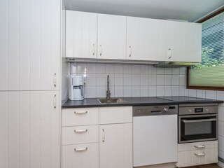 Vakantiehuis Renesse Kenmerken 10