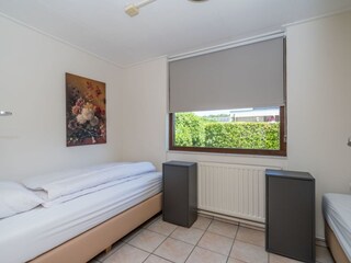 Vakantiehuis Renesse Kenmerken 12