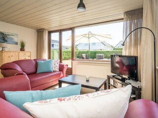 Vakantiehuis Renesse Kenmerken 8