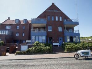 Appartement de vacances Appartement familial idéalement situé avec charme et vue panoramique - Wangerooge - image1