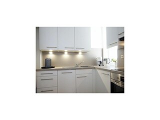 Apartamento de vacaciones Wangerooge Grabación al aire libre 4