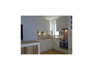 Appartamento per vacanze Wangerooge Registrazione all'aperto 5