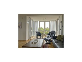 Apartamento de vacaciones Wangerooge Grabación al aire libre 6