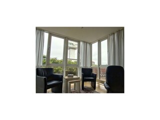 Apartamento de vacaciones Wangerooge Grabación al aire libre 8