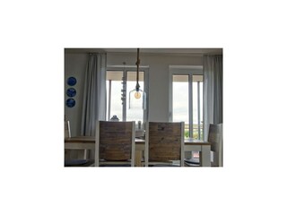 Appartamento per vacanze Wangerooge Registrazione all'aperto 9