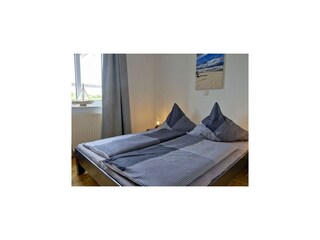 Appartamento per vacanze Wangerooge Registrazione all'aperto 11