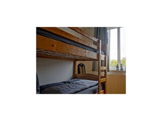 Apartamento de vacaciones Wangerooge Grabación al aire libre 12
