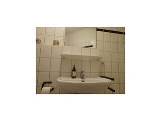 Appartamento per vacanze Wangerooge Registrazione all'aperto 14