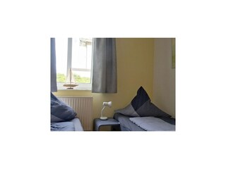 Apartamento de vacaciones Wangerooge Grabación al aire libre 15