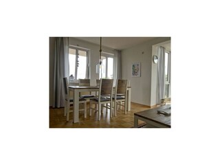 Appartamento per vacanze Wangerooge Registrazione all'aperto 16