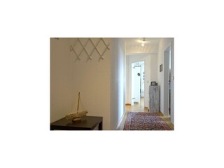 Apartamento de vacaciones Wangerooge Grabación al aire libre 17