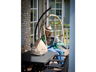 Appartamento per vacanze Noordwijk Registrazione all'aperto 3