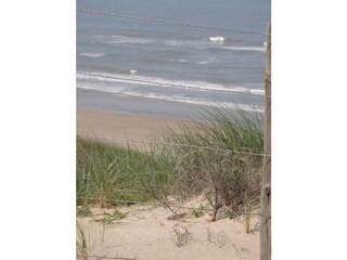 Appartamento per vacanze Noordwijk Ambiente 14