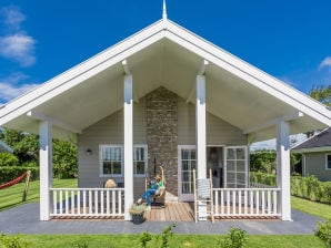 Ferienwohnung Bungalow Type Cypres XS - Noordwijk - image1