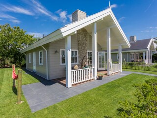 Appartamento per vacanze Noordwijk Registrazione all'aperto 2