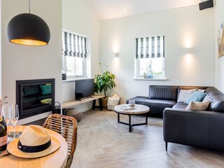 Vakantieappartement Noordwijk Kenmerken 4