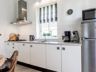 Appartamento per vacanze Noordwijk Caratteristiche 7