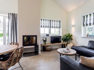 Vakantieappartement Noordwijk Kenmerken 5
