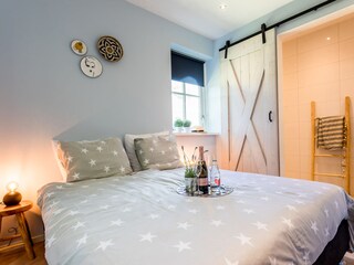 Vakantieappartement Noordwijk Kenmerken 8