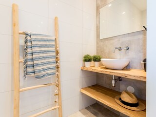 Appartamento per vacanze Noordwijk Caratteristiche 10