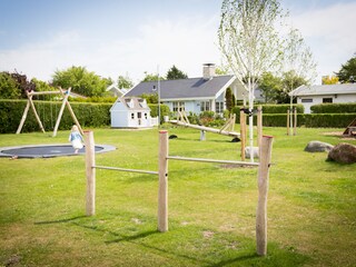 Appartamento per vacanze Noordwijk Ambiente 11