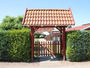 Ferienhaus Blockhaus 3 - Ludorf - image1