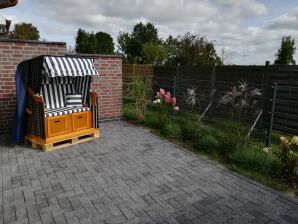 Ferienwohnung Ankerstuuv unnern - Norden-Norddeich - image1