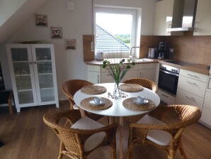 Ferienwohnung Ankerstuuv boven