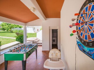 Casa per le vacanze Labin Ambiente 19