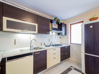 Casa per le vacanze Labin Caratteristiche 11