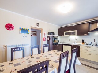 Casa per le vacanze Labin Caratteristiche 12