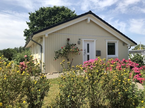 Ferienhaus FH Ines - KAB7a