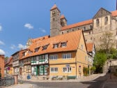 Apartment Quedlinburg Außenaufnahme 1