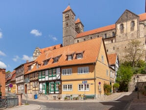 Apartment Unter dem Schloss Sonnenschein - Quedlinburg - image1