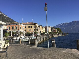Vakantieappartement Toscolano-Maderno Omgeving 26