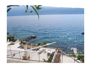 Appartamento per vacanze Toscolano-Maderno Registrazione all'aperto 16