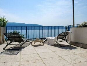 Holiday apartment Villa Cypress - Toscolano-Maderno - image1